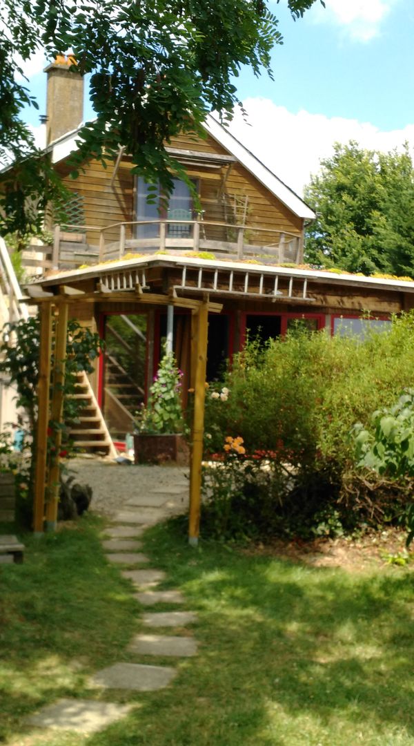 La maison de Françoise