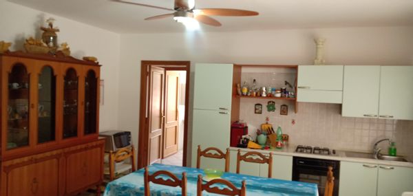 La maison de Stefano