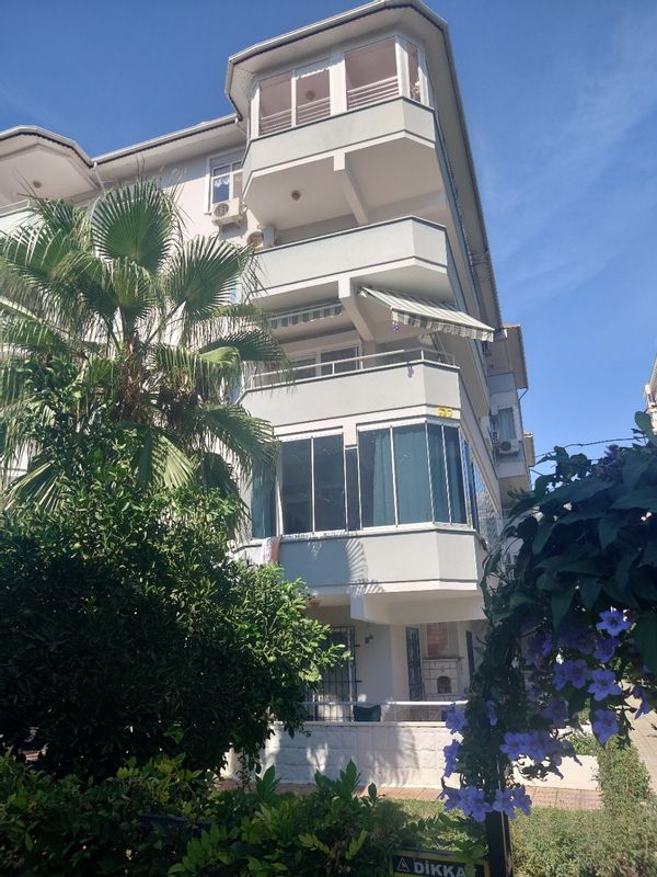 La maison de Sezer