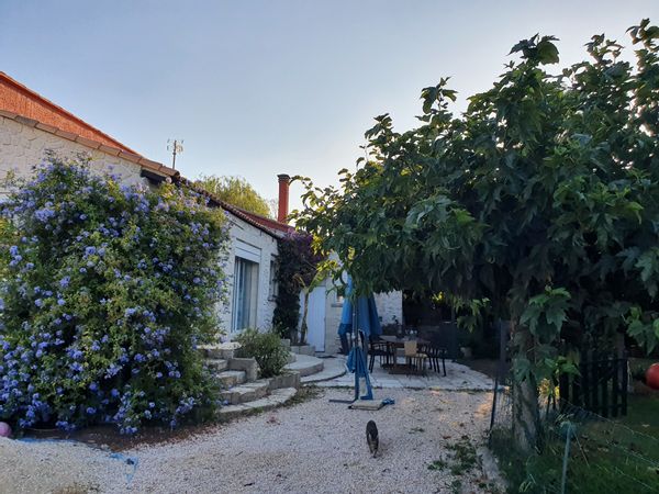 La maison des Bastide