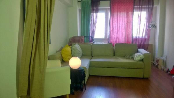 La maison de Corina