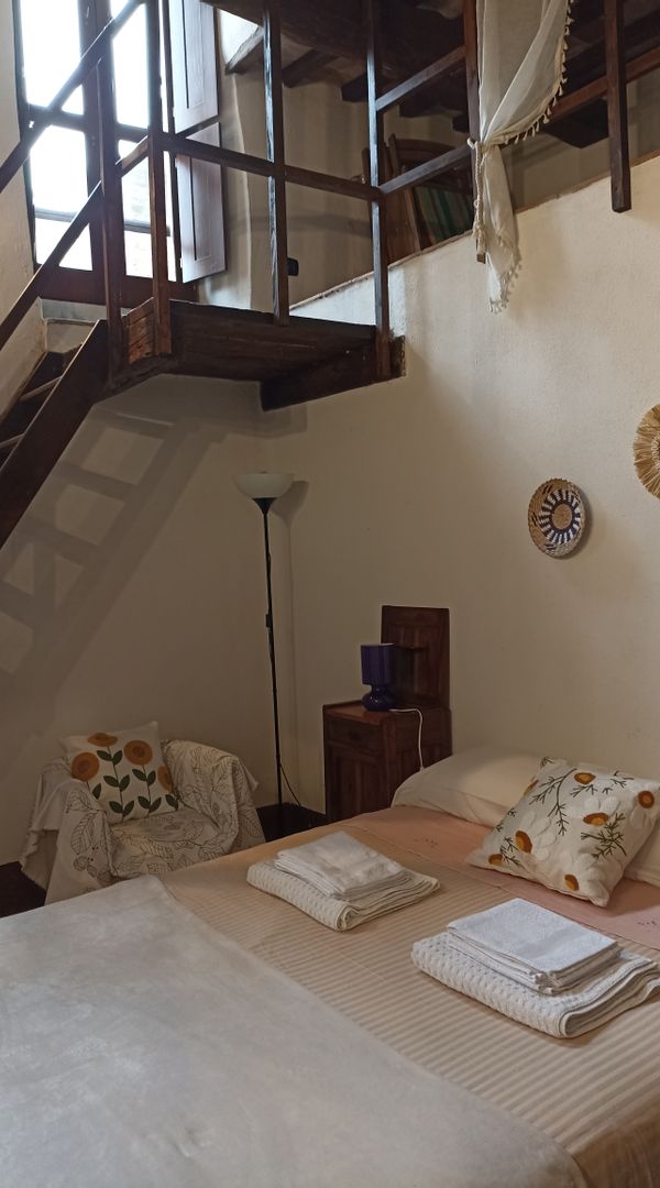 La maison de Luisella