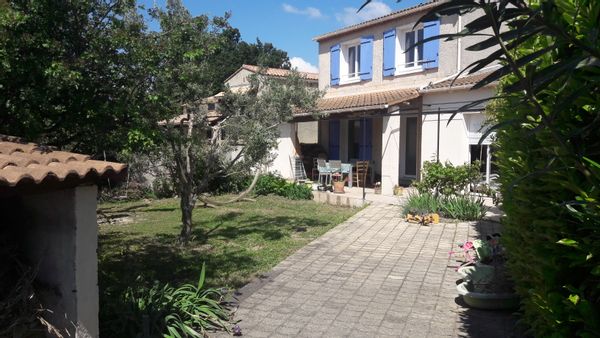 La maison de Paul