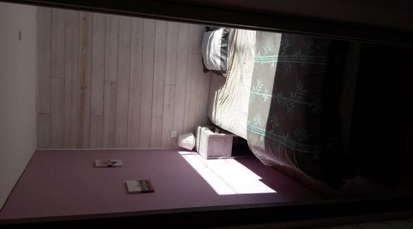 La chambre privée de Paul
