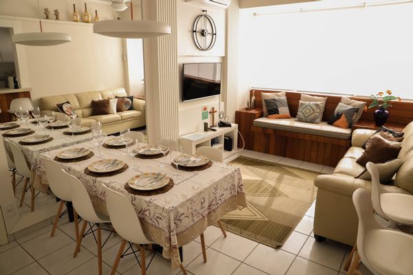 La maison de Fernando