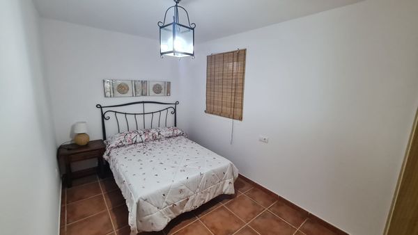 La maison de Antonia