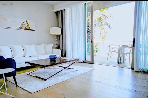 La maison de Julie & Cetin