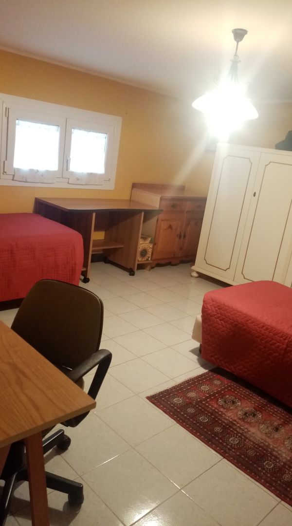 La maison de Eleonora