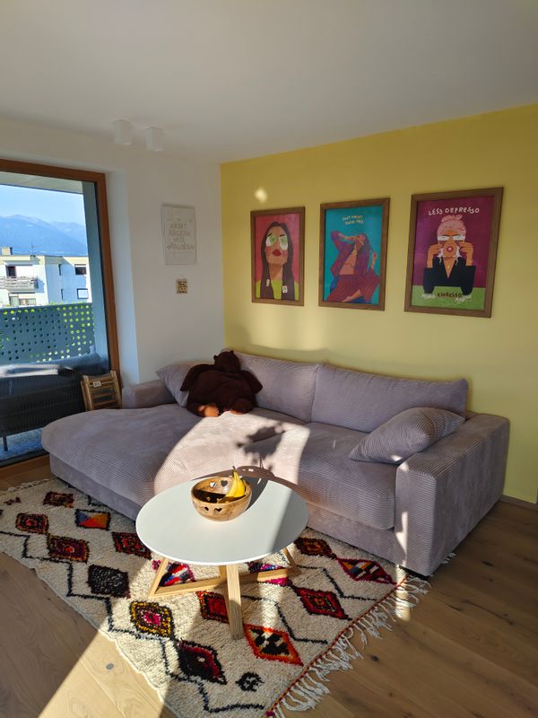 La maison de Viktoria