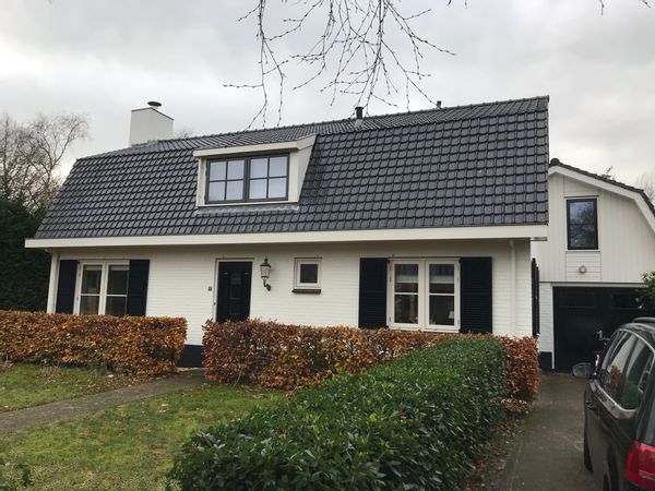 La maison de Pieter