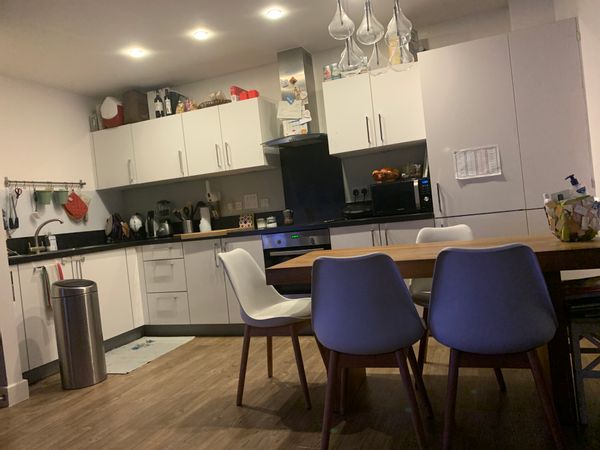 La maison de Stefania