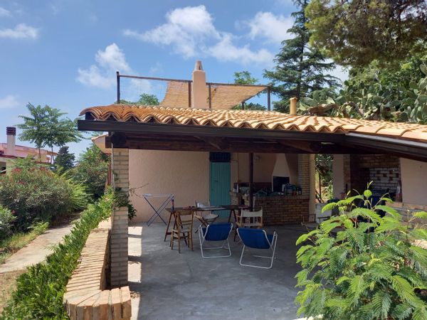 La maison de Portoghese