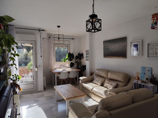 La maison de Marta