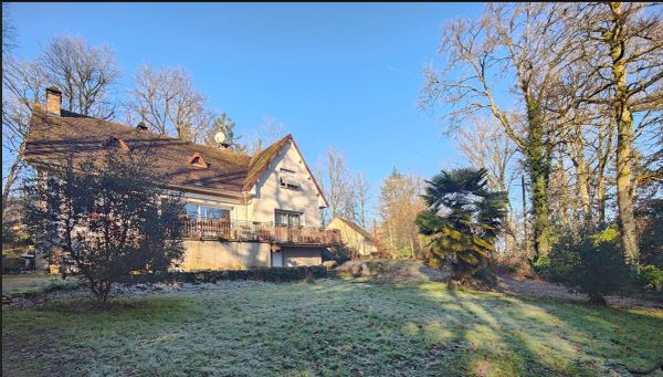 3 Chambres dans un écrin de verdure (OPEN TO ALL HOME EXCHANGE)