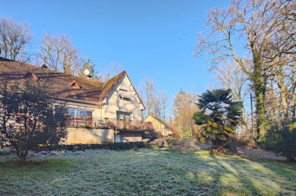 Maison conviviale 5 chbes dans un écrin de verdure - OPEN TO ALL HOME EXCHANGE