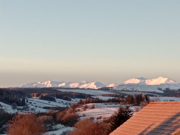 Logement en Auvergne