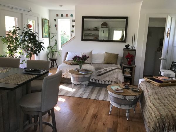 La maison de Betty Jo