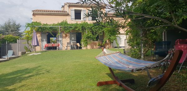 La maison provençale