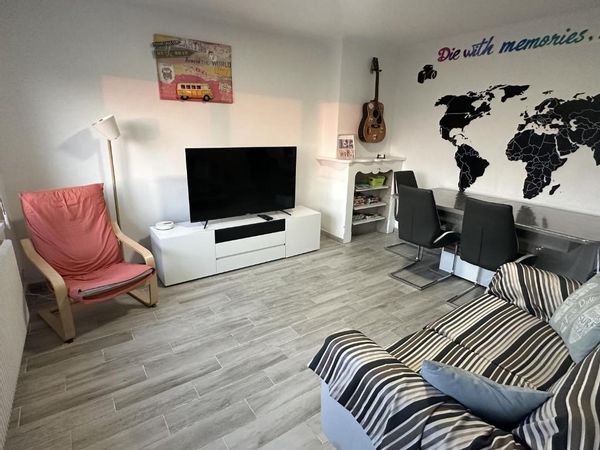 Appartement Bray-Dunes proche de la plage / Florian et Adeline