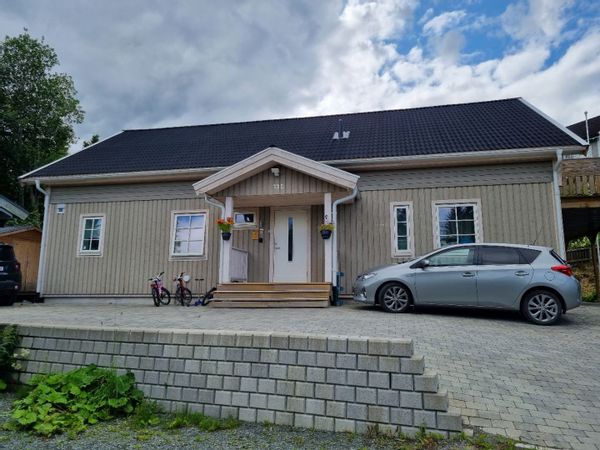 La maison de Atem