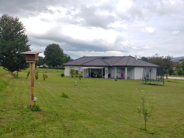 MAISON de Lionel & Myriam