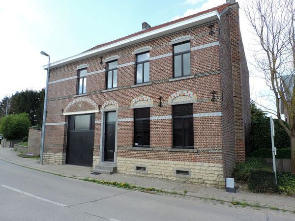 La maison de Michal