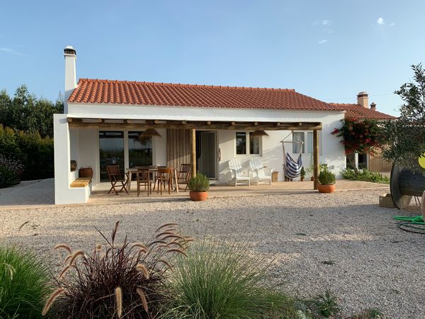 La maison de liliana
