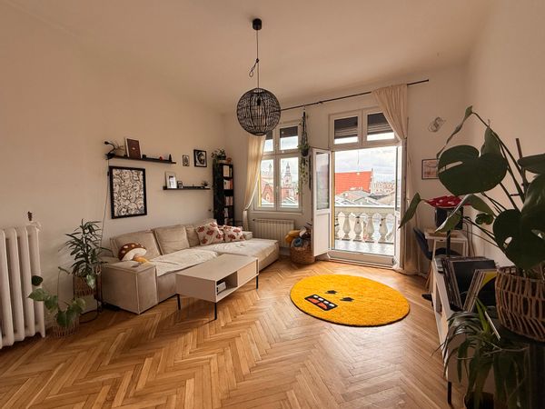 La maison de Piotr
