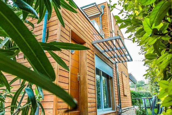 La maison de Chantal and Jean-Jacques