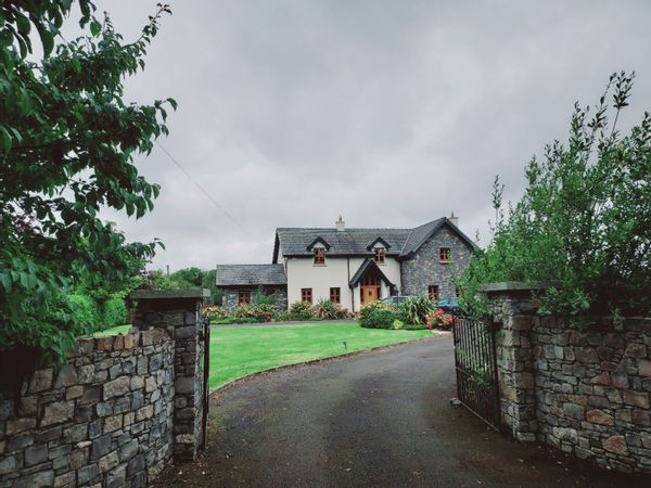 La maison de Claire
