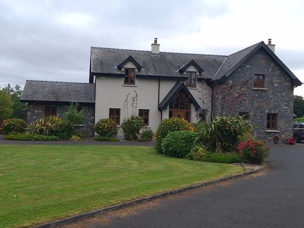 La maison de Claire