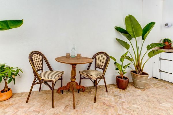 La maison de Jessie