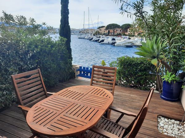 La maison de Denis, marina meublé tourisme 4****