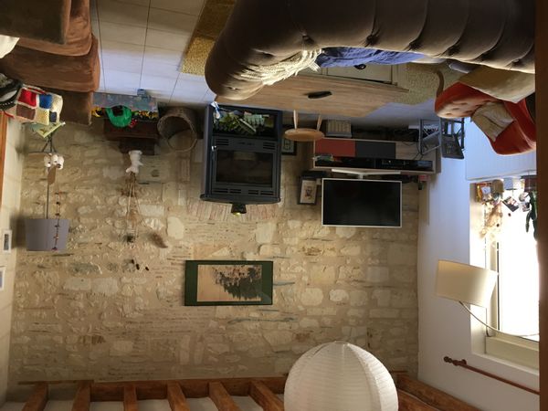La maison de Emilie