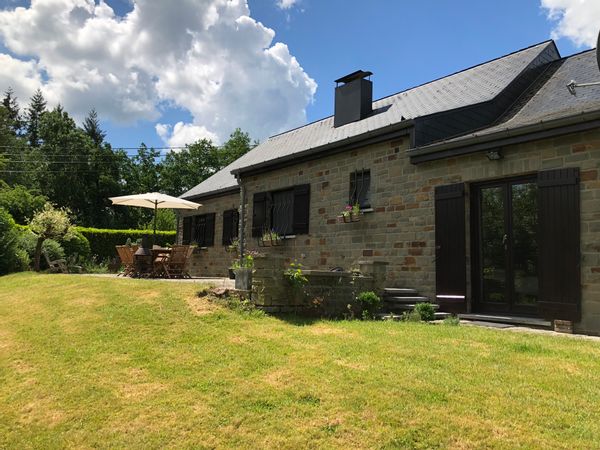 Gîte 10 personnes disponibles hors saison