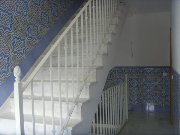 La maison de Fátima
