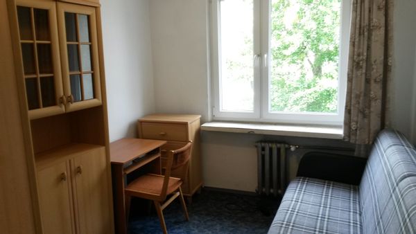 Appartement, pologne