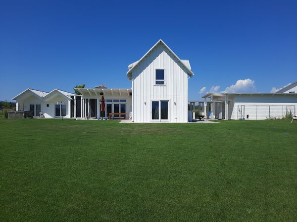 La maison de Jennifer