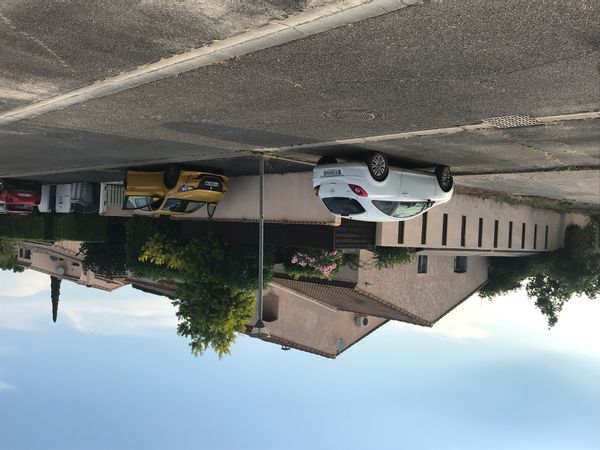 La maison de Denise