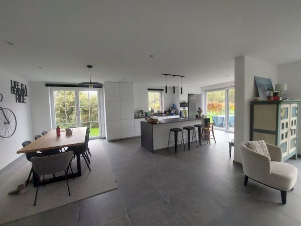 La chambre privée