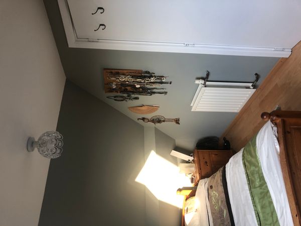 La maison de Kate