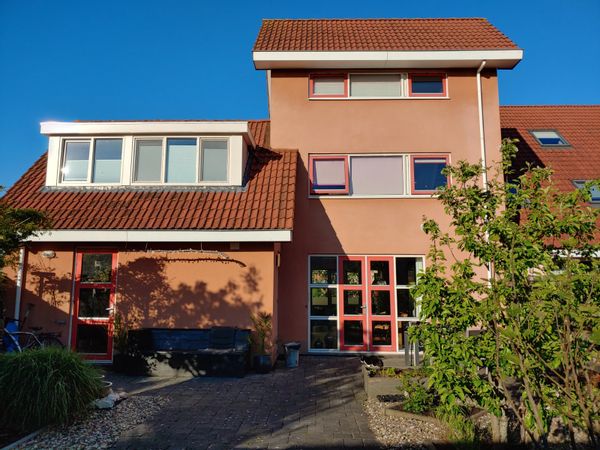 La maison de Katja