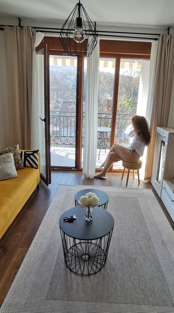 La maison de Milan