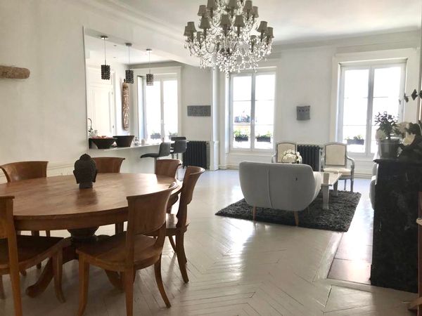 La maison de Sabine et Rémy