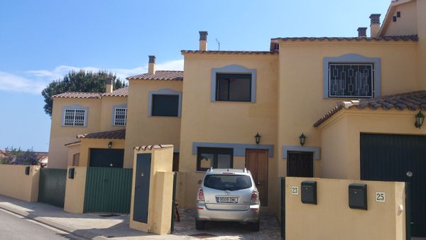 La maison de Valenti
