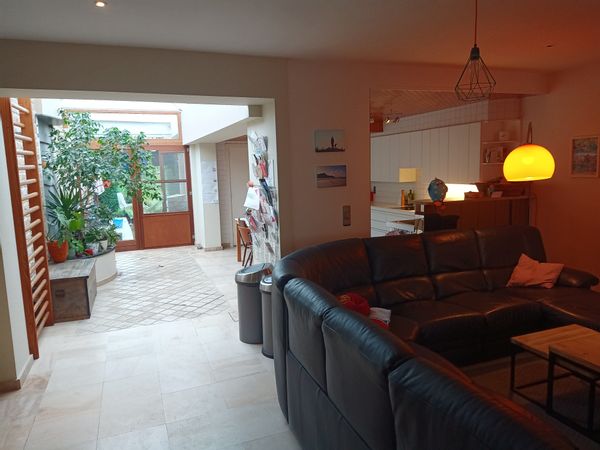 La maison de koen