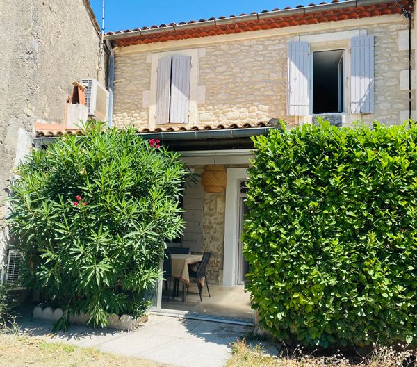 Au cœur de la Provence