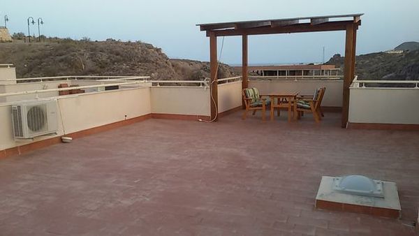 La maison de Carmen y Manuel