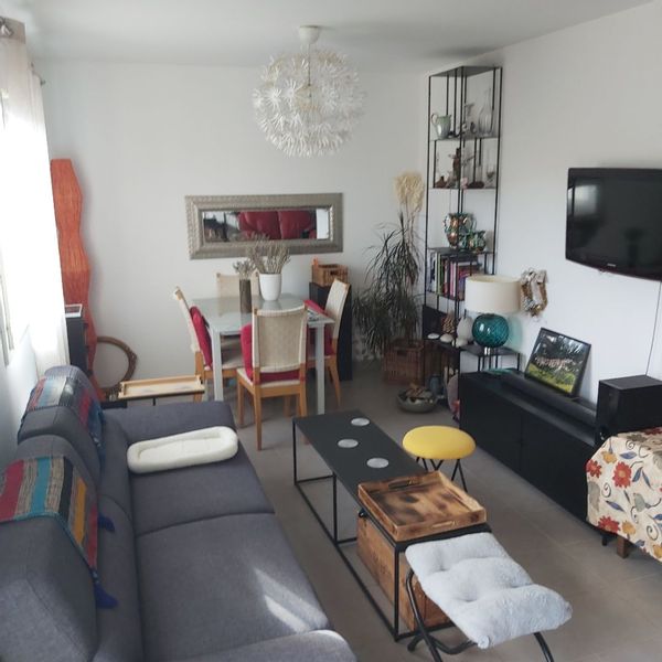 Chez Geneviève, maison en Occitanie