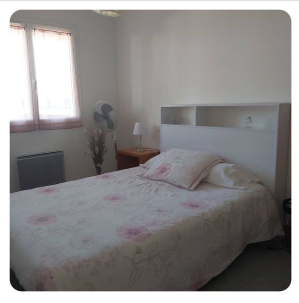 Chambre privée à Limoux en Occitanie